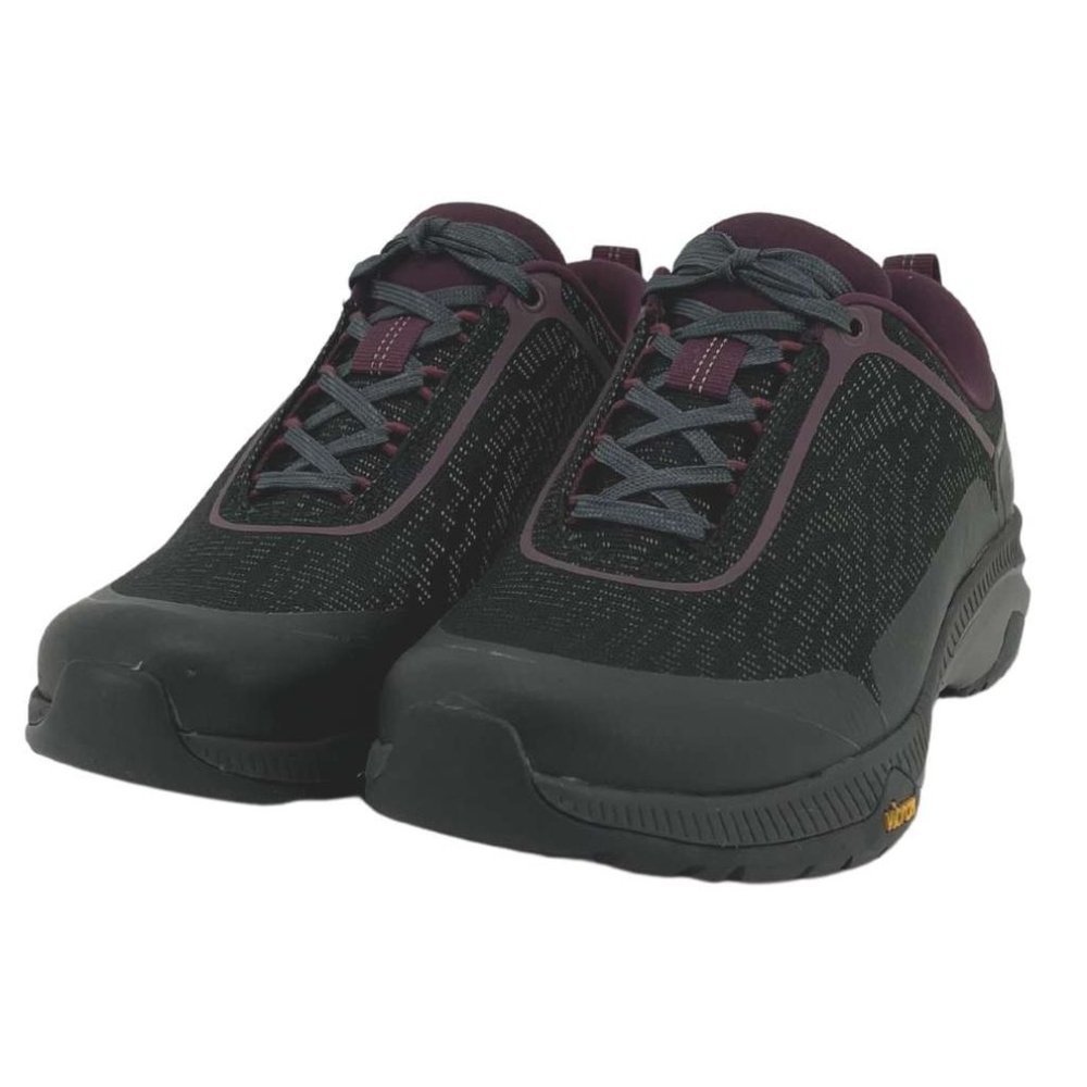 Dansko | Women's Makayla Mesh Shoes | Black | Size 38